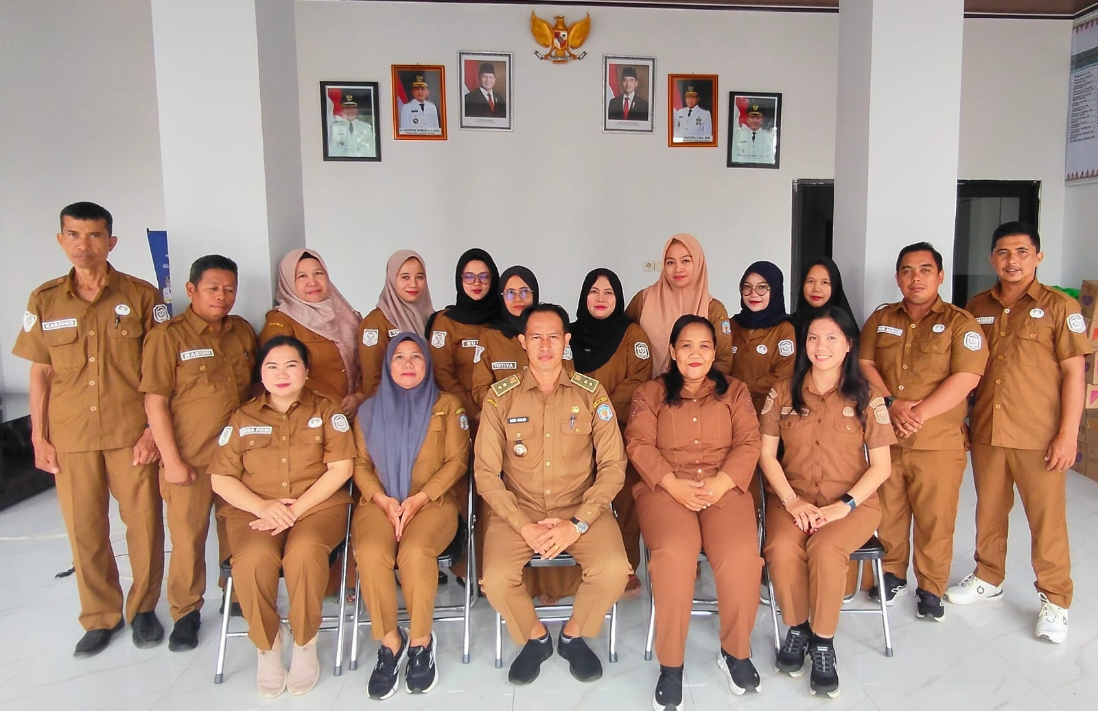 Pelayanan Umum