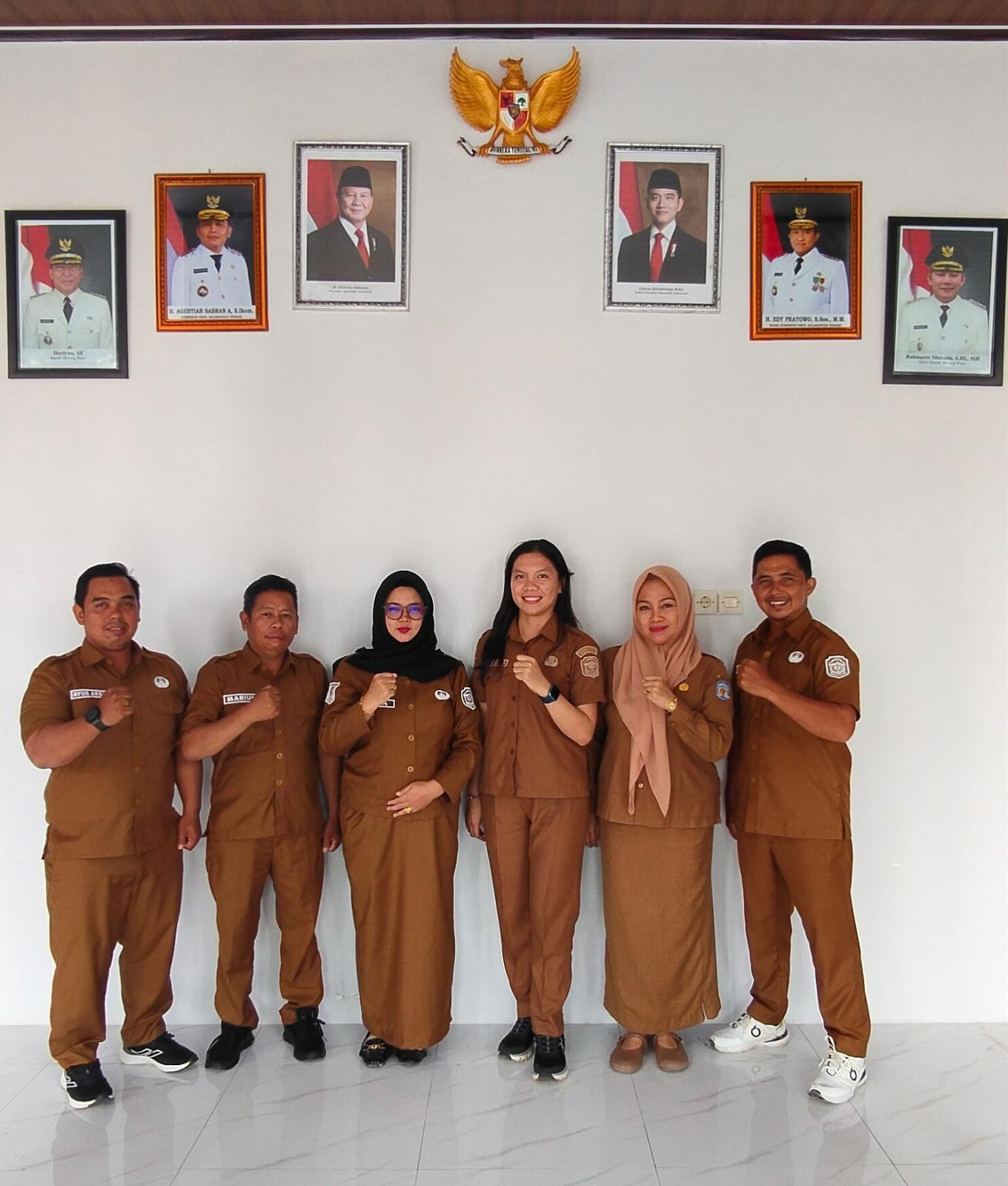 Pemerintahan
